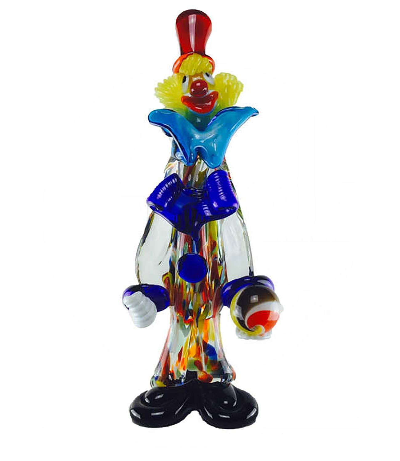 Muranoglas | MuranoLampStore® Clown